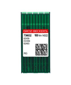 62X59 /114SC/DVX59 – Agujas GROZ-BECKERT® — HILOVAL - Venezuela