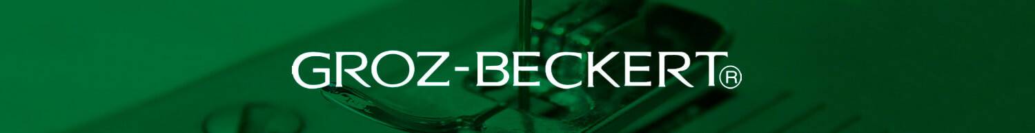Groz-Beckert