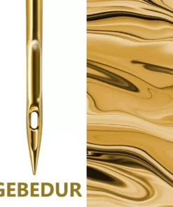B27 GEBEDUR® con revestimiento de nitruro de titanio - Imagen 2