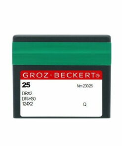 DRX2 /124X2/ UY 1973 - Imagen 2