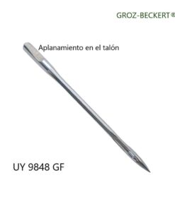 UY 9848 GF - Imagen 2