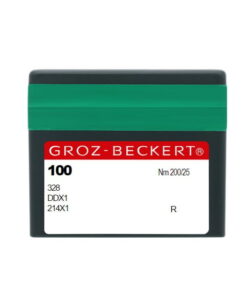 328/428/214X1/DDX1 – Agujas GROZ-BECKERT® — HILOVAL