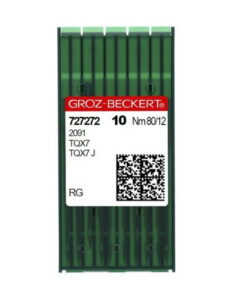 2091/175X7/29L/TQX7 – Agujas GROZ-BECKERT® — HILOVAL