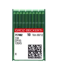 Agujas GROZ-BECKERT® — HILOVAL - Venezuela