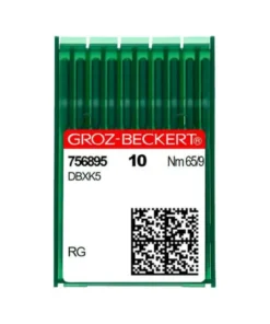 DBxK5 — Agujas GROZ-BECKERT® — HILOVAL - Venezuela