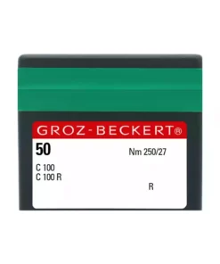 C 100 R 250 - Punta regular R - Imagen 2