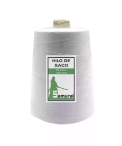 Hilo para coser sacos 200g - HILOVAL - GROZ-BECKERT®