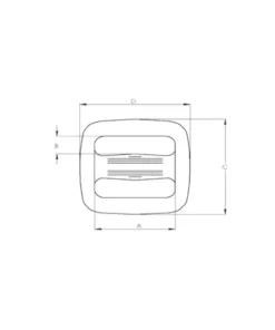 Tensor de 19mm (3/4") - Imagen 3