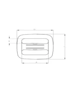 Tensor de 25mm (1") - Imagen 3