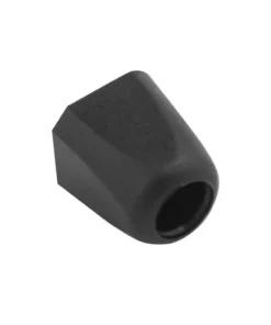 Tapa Nudo Campana de 5mm Jordao - HILOVAL