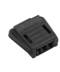 Tapa Nudo Plano plegable de 5mm Jordao - HILOVAL