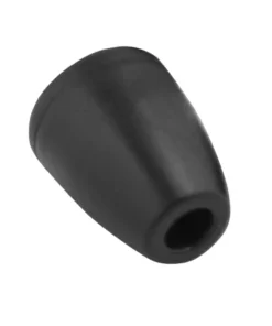 Tapa Nudo Cono Pequeño con Tapa Plana de 3mm - Imagen 2