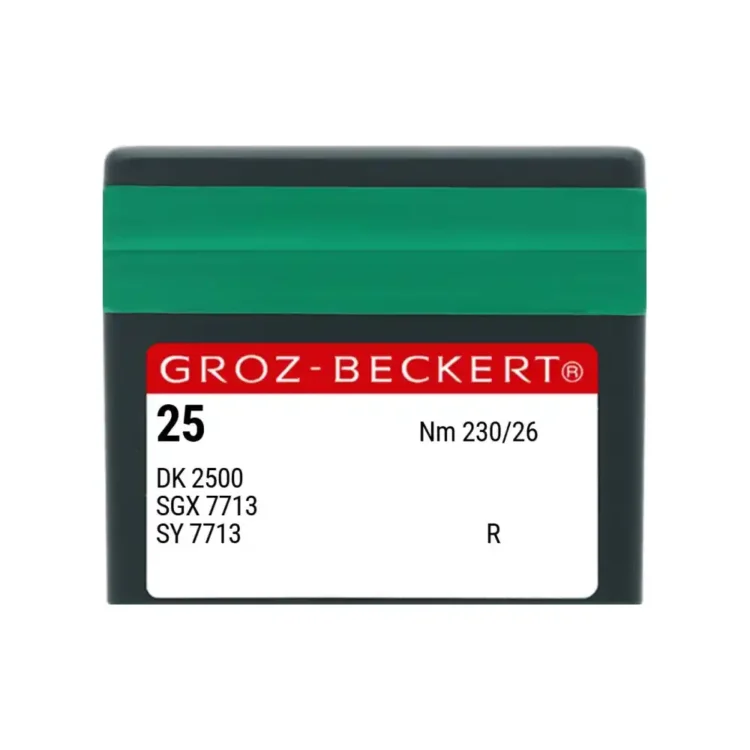 DK 2500 / SY 7713 Orilladoras de alfombra