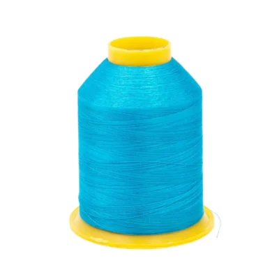 Hilo para maquinas de bordar multi cabezal industrial