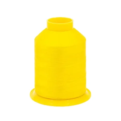Hilo para maquinas de bordar multi cabezal industrial