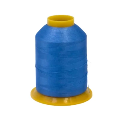 Hilo para maquinas de bordar multi cabezal industrial