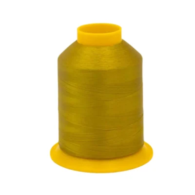 Hilo para maquinas de bordar multi cabezal industrial