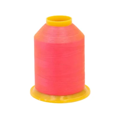Hilo para maquinas de bordar multi cabezal industrial