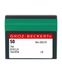 794 LR/DYX2 LR