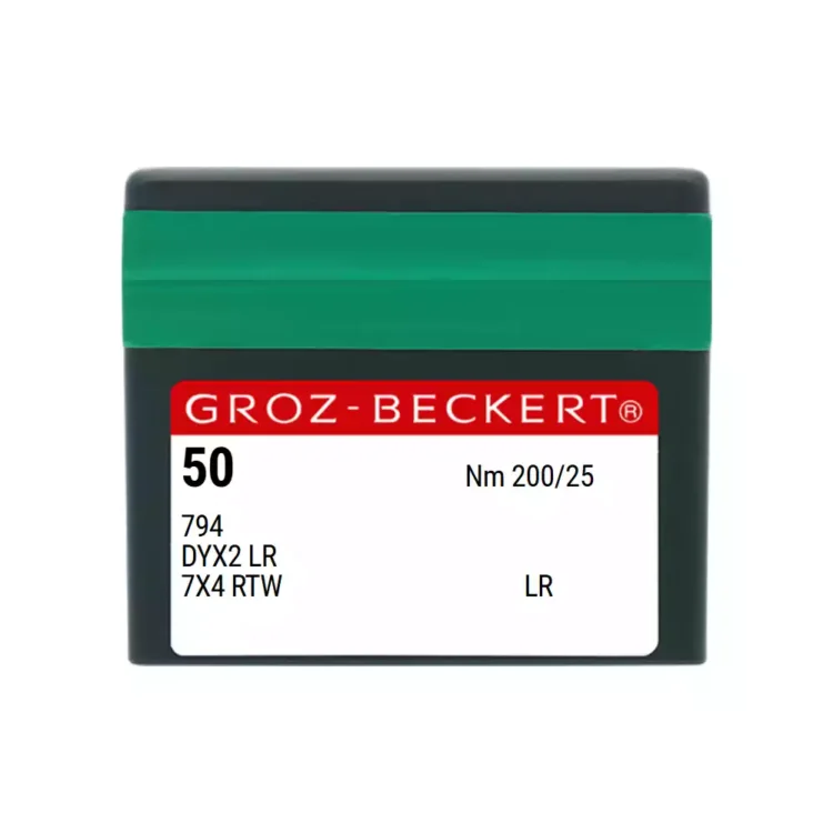 794 LR/DYX2 LR