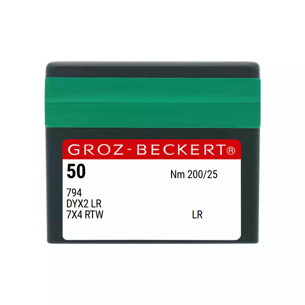 794 LR/DYX2 LR